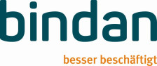 Logo von bindan GmbH Co. KG