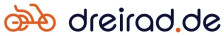 Logo von dreirad.de