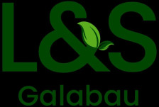 Logo von L&S Galabau