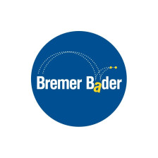 Logo von Bremer Bäder GmbH