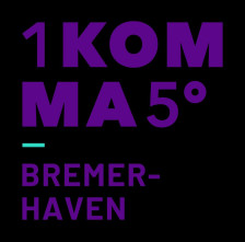 Logo von 1KOMMA5° Bremen GmbH