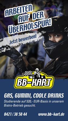 Logo von BB-Kartbahn Handels GmbH