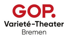 Logo von GOP Varieté-Theater