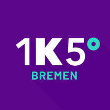 Logo von 1KOMMA5° Bremen GmbH