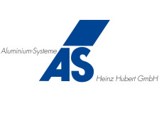 Logo von Aluminium-Systeme Heinz Hubert GmbH