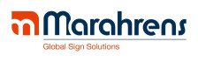 Logo von H. Marahrens Schilderwerk l GmbH