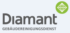 Logo von Diamant Gebäudereinigungsdienst GmbH