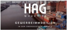 Logo von HAG-QUARTIER GmbH