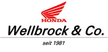 Logo von Wellbrock & Co. GmbH