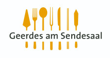 Logo von Geerdes am Sendesaal