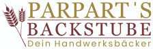 Logo von Parpart`s Backstube