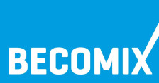 Logo von BECOMIX - A. Berents GmbH & Co. KG