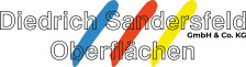 Logo von Diedrich Sandersfeld GmbH & Co. KG