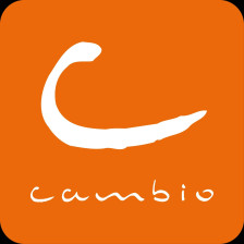 Logo von cambio Mobilitätsserrvice GmbH & Co. KG