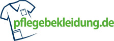 Logo von pflegebekleidung.de