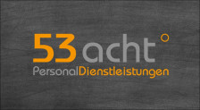 Logo von 53acht GmbH