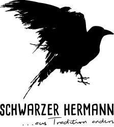 Logo von Schwarzer Hermann