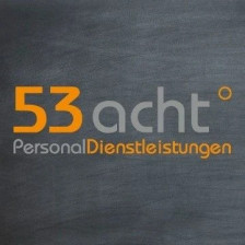 Logo von 53acht GmbH