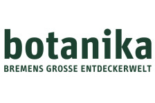 Logo von botanika GmbH