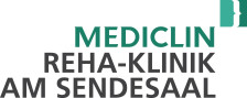 Logo von MEDICLIN Reha-Klinik am Sendesaal