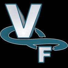 Logo von VIRTUELLE FABRIK, Innovation bildhaft machen!