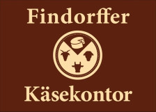 Logo von Findorffer Käsekontor