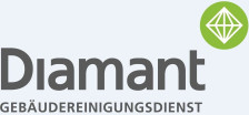 Logo von Diamant Gebäudereinigungsdienst GmbH