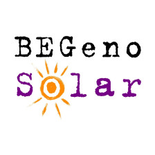 Logo von BEGeno Solar GmbH