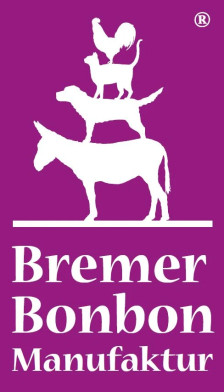 Logo von Bremer Bonbon Manufaktur