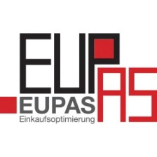 Logo von EUPAS Einkaufsoptimierung