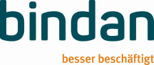 Logo von bindan GmbH & Co. KG