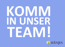 Logo von HÄNJES Verlagsdienstleistungen GmbH