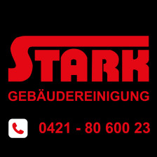 Logo von Stark Gebäudereinigung GmbH