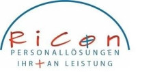Logo von RiCon Personallösungen GmbH