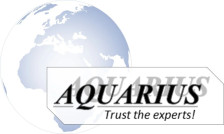 Logo von Aquarius Germany GmbH