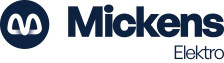 Logo von Mickens Elektro GmbH