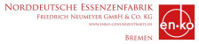 Logo von Norddeutsche Essenzenfabrik F. Neumeyer GmbH & Co. KG