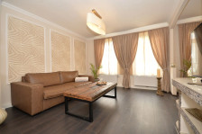 Logo von Deluxe Apartments Bremen