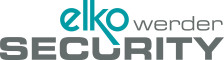 Logo von elko & Werder Security GmbH
