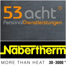 Logo von 53acht GmbH