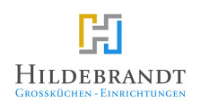 Logo von Hildebrandt Großkücheneinrichtungen GmbH & Co. KG