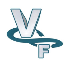 Logo von VIRTUELLE FABRIK, Innovation bildhaft machen!