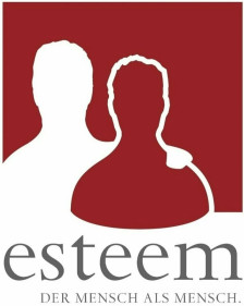 Logo von esteem Personaldienstleistungen GmbH