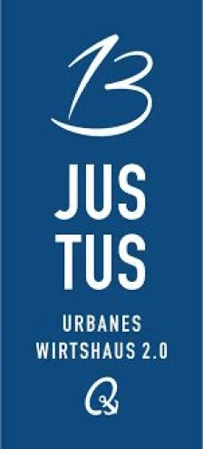 Logo von JUSTUS