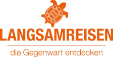 Logo von Langsamreisen