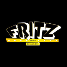 Logo von FRITZ Theater Bremen - Bühne & Bar