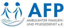 Logo von Ambulanter Familien- und Pflegedienst