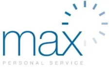 Logo von Max Personal Service GmbH