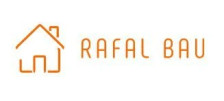 Logo von Rafal-Bau