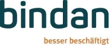 Logo von bindan GmbH & Co. KG
